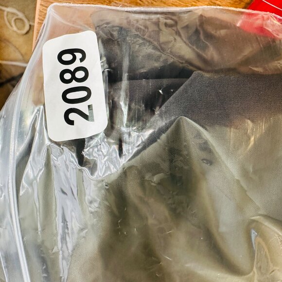 Marine Layer Stinson Jacket XL Coach Retro Pelican San Fran Outerwear Windbreake - Picture 9 of 11